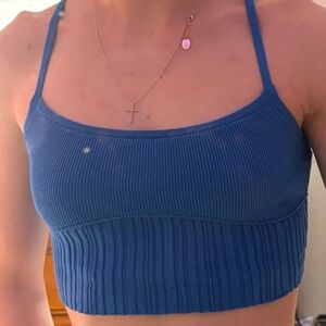 Brand new, pacsun top.